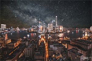 烛光晚餐:上海的美味与浪漫 烛光晚餐:上海的美味与浪漫