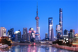 Is it safe now for studios in Shanghai? Is it safe now for studios in Shanghai?